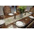 Callicoat Antique Green Leaf Green Rectangular Runner-167268090