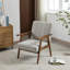 Fauteuil de 25,6 po Chisara-502438155