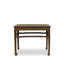 37.8'' W Solid Wood Console Table