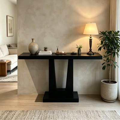 Console Wabi-Sabi