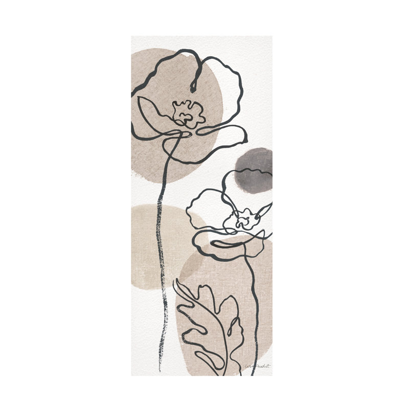 «Lisa Neutral 04» par Lisa Audit, H 24 po x l 10 po x P 2 po