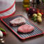 VonShef Aluminum Tray