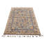 Tangier Taupe Rug 5'0" x 7'11"