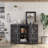 Shant 46.25'' Console Table-841418116