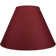 13.75" H x 21" W Empire Lamp Shade - (Spider Attachment) in Linen