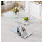 Pied de table de rechange seulement 2DT-OX-16090-S