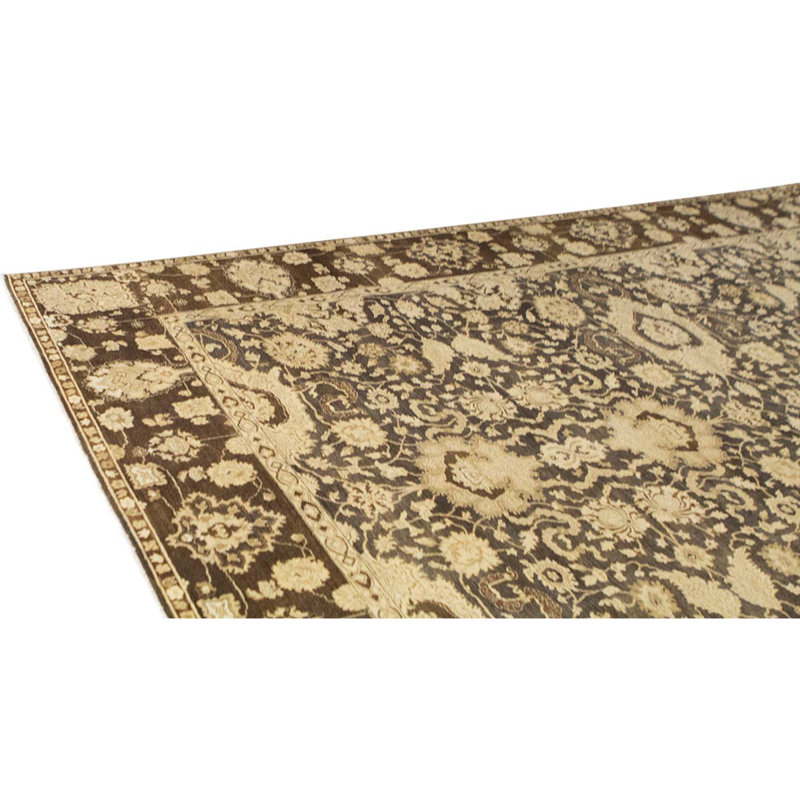 One-of-a-Kind 9'3" X 11'10" Area Rug