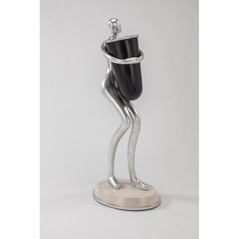 Decor Bottle Holder