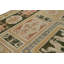 One-of-a-Kind Rectangle 11’7”x17’ Hand Knotted Area Rug