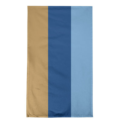 Stripe Tea Towel Kitchen Towel