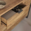 Apogee 150 Cm Wide 5 Drawer Sideboard-100089443