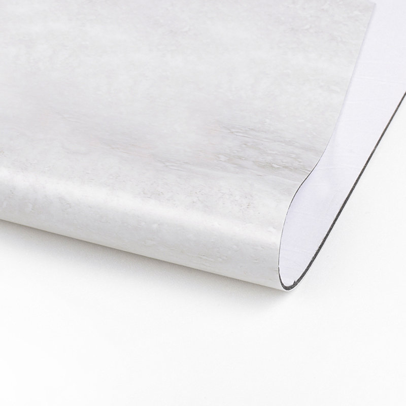 Falkirk Fermoy 2mm Thick 11.8'' W x 23.6'' L Vinyl, Ivory