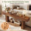 62.99 Console Table