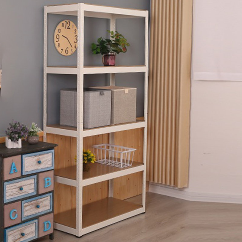 Nazam Etagere, White