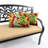 18" x 12" Outdoor Lumbar Throw Pillow (Set of 2)-2053909878