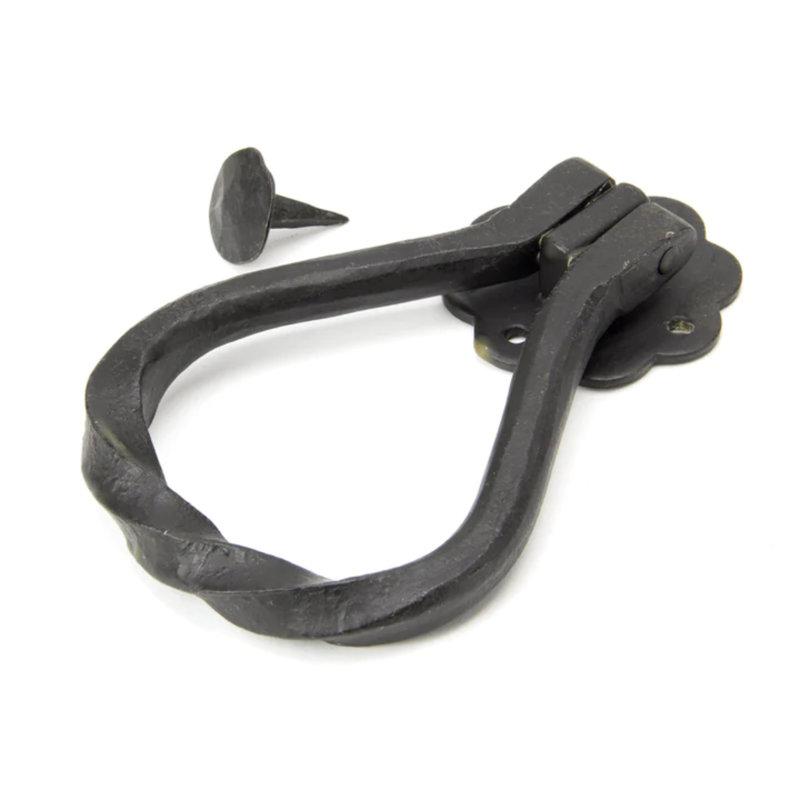 Pear Door Knocker