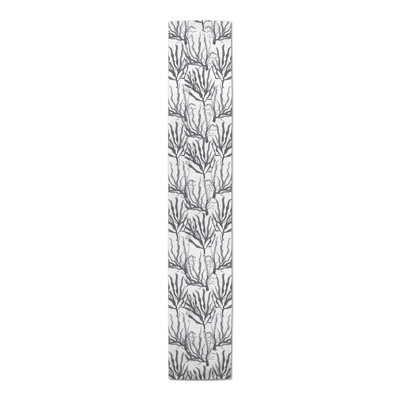Aldarcie Rectangle Polyester Table Runner