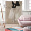 "ballet study i" par jennifer paxton parker, reproduction d’art sur toile tendue
