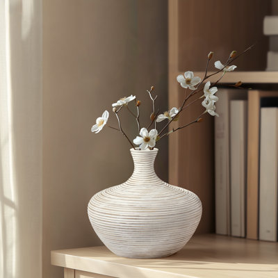 Vase de table Palomo
