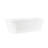 67" x 32" Freestanding Soaking Acrylic Bathtub-84448298