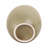 Handcrafted Earthenware Vase Modern Minimalist Ceramic Decor, Stylish Pottery Accent for Home-1810236493