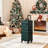 Abrams Professional Makeup Train Case 4 in 1 Rolling  Makeup Case-1631585123