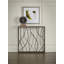 Occasional Stone Console Table-1376306874