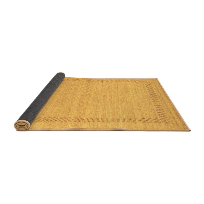 Dorlee Geometric Indoor Rug, Square 5'
