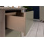 Tromso Solid Wood Writing Desk