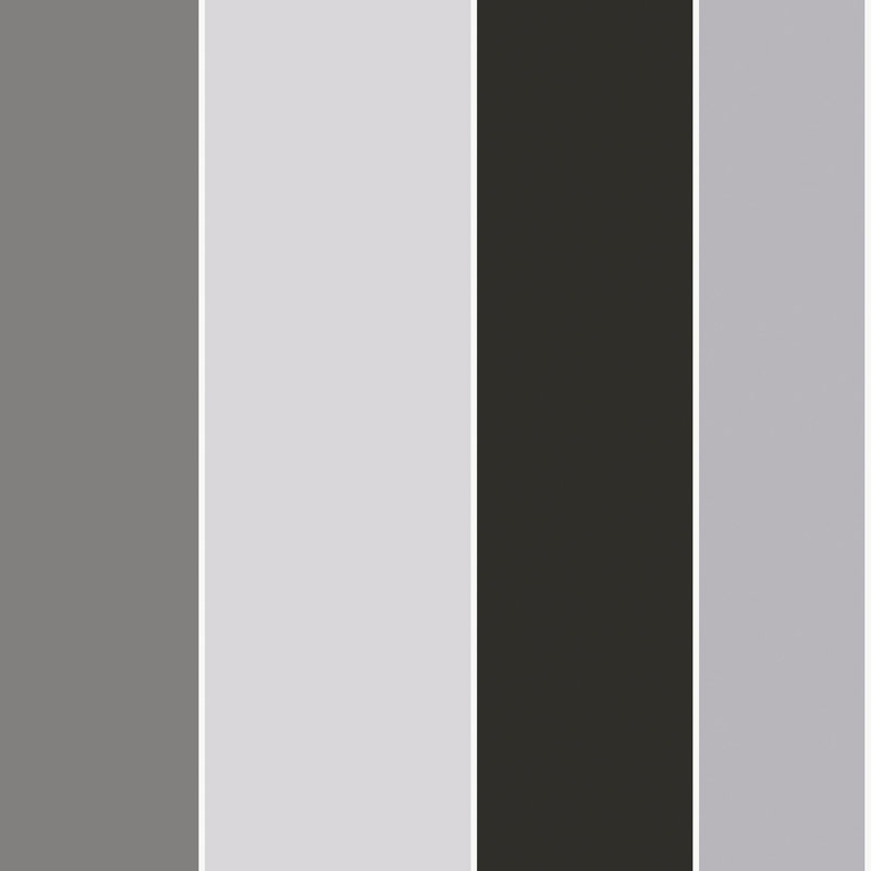 Onan Smart Stripes 3 Wide Stripe Wallpaper Roll 10m x 53cm