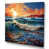 Wrapped Canvas selected