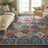 Chattahoochee Oriental Indoor Rug-84838792