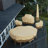 Outdoor Patio Dining Set Cover-856425029