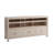 Newport Unfinished TV Stand for TVs up to 78"-29609769