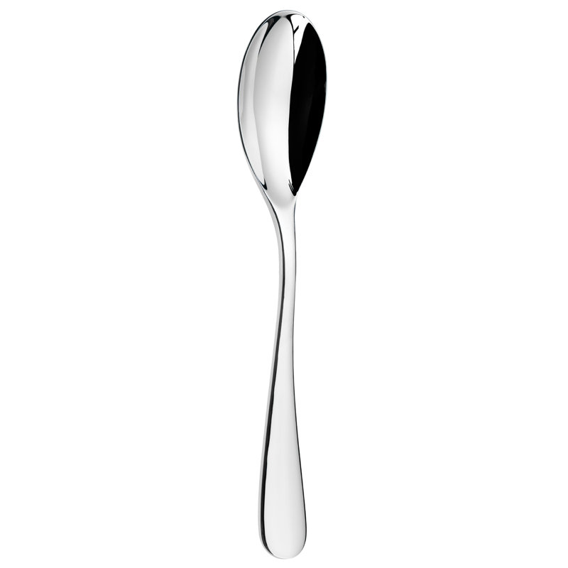 Rivers Collection Sheaf, 24 Piece Cutlery Set for 6 People, 18/10 Stainless Steel, 3.5mm Gauge
