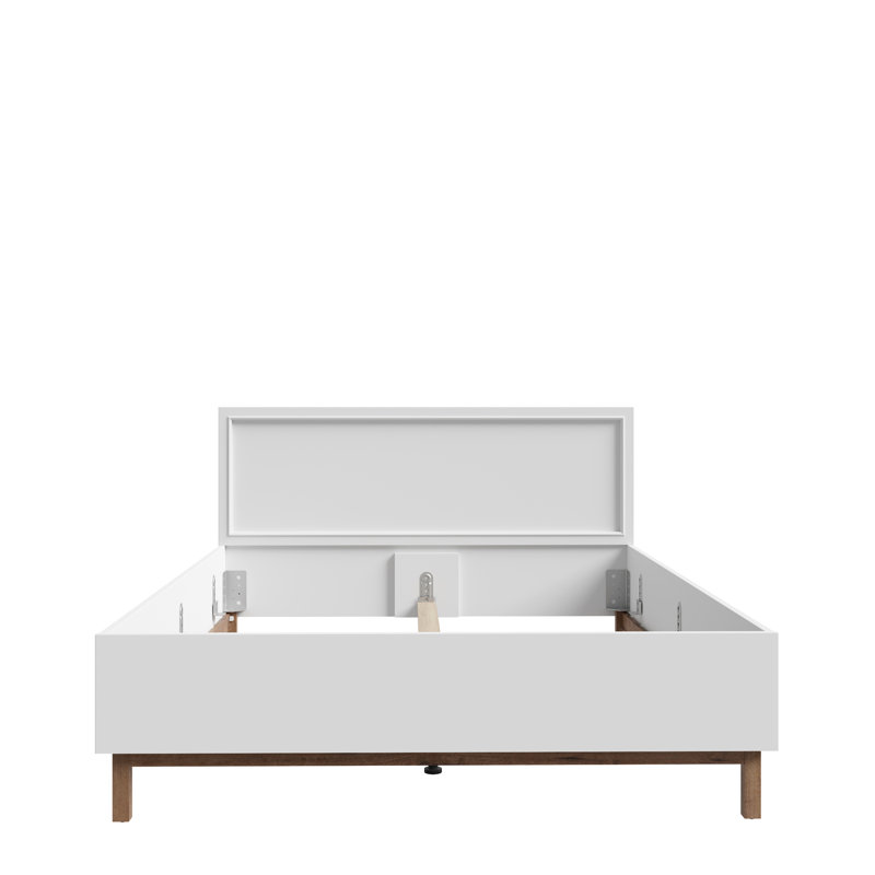 Romessa Bed, 156 x 207 cm 