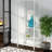 Charney Geometric Bookcase-5242086