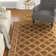 Klose Performance Floral Rug