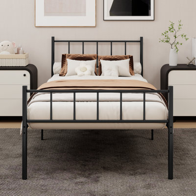 Metal Open Frame