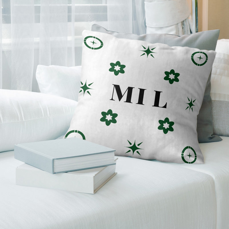 Coussin Milwaukee