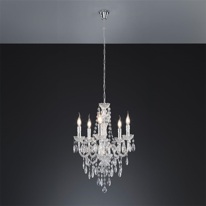 Sunol Chandelier