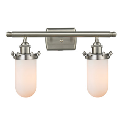 Farview 2 - Light Dimmable Vanity Light