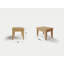 Solerno Side Table