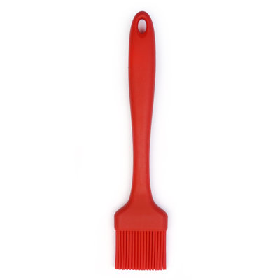 Brosse en silicone