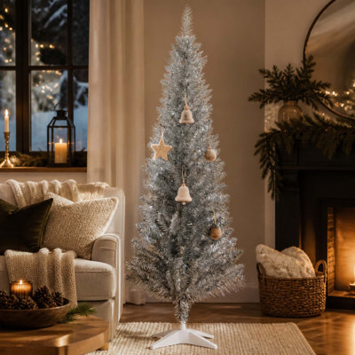 Arbre de Noël artificiel 5 pi