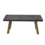 Crandell Four Leg Coffee Table