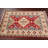 One-of-a-Kind 2'8" X 4' New Age Wool Area Rug in