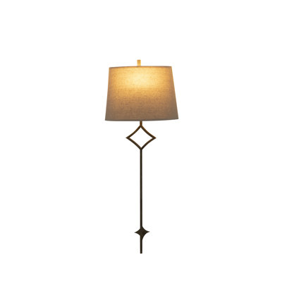 Theresa 1 - Light Dimmable Wallchiere