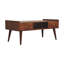Pevely TV Stand for TVs up to 43"