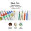 Belfry Kitchen 12 Utensil Set